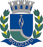 Brasão de Botucatu